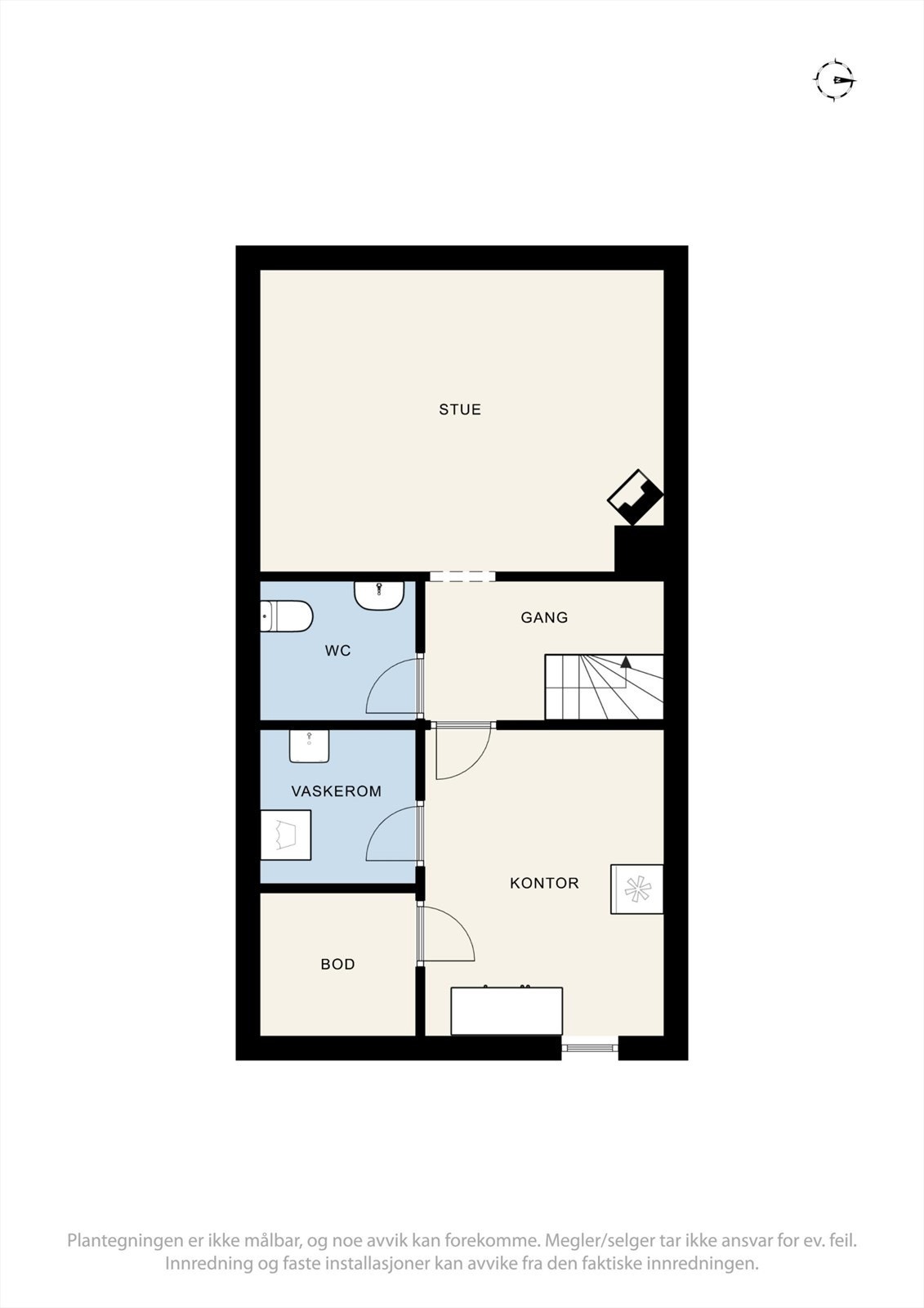 Kjeller Galleribilde