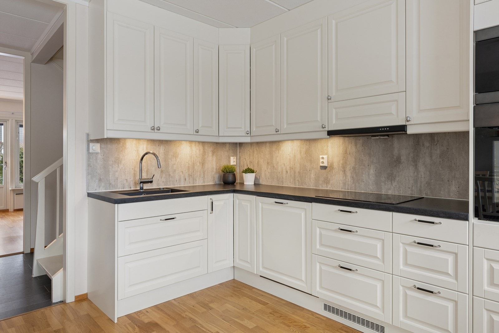 Nytt kjøkken i 2021! Galleribilde