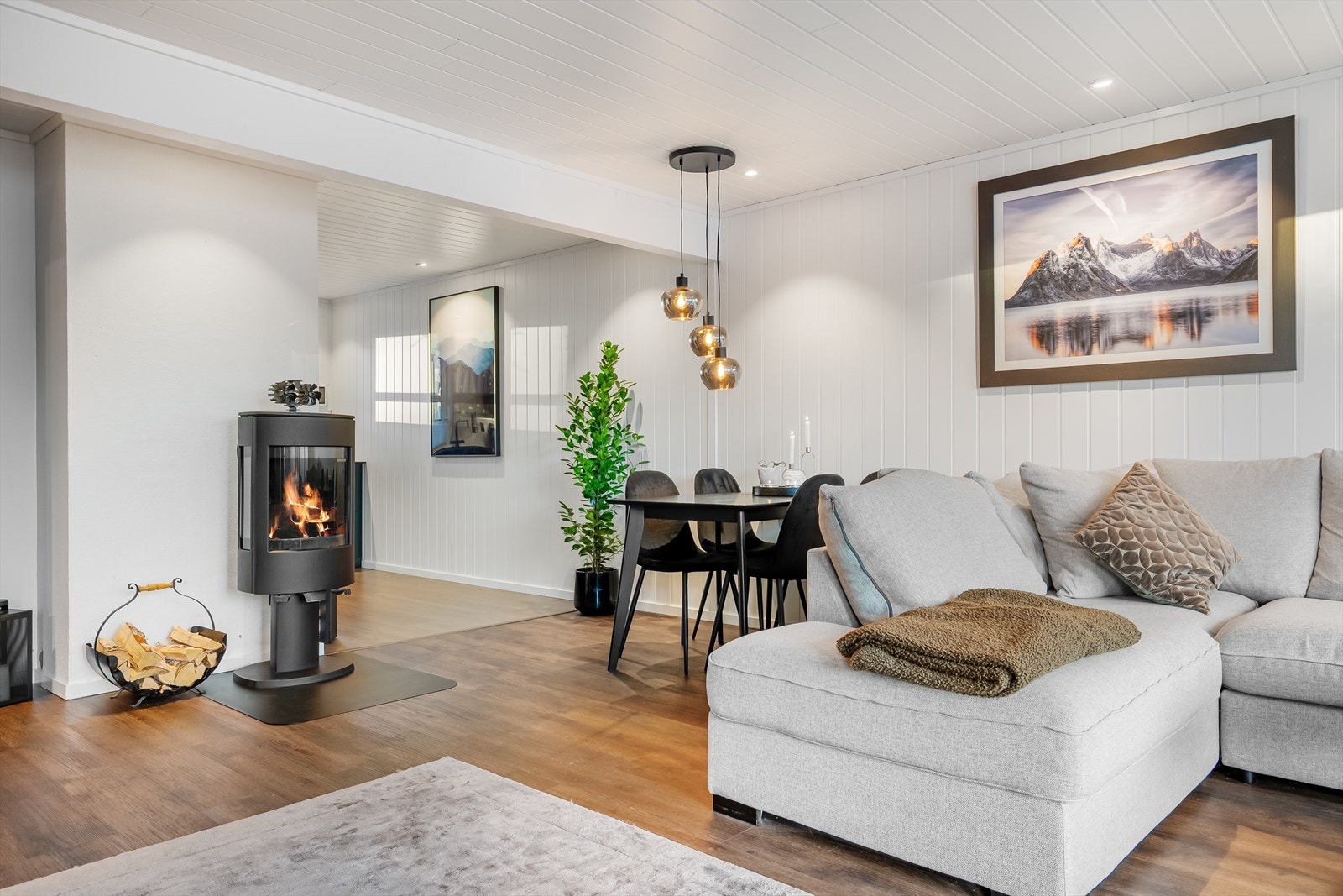 Muligheter Galleribilde