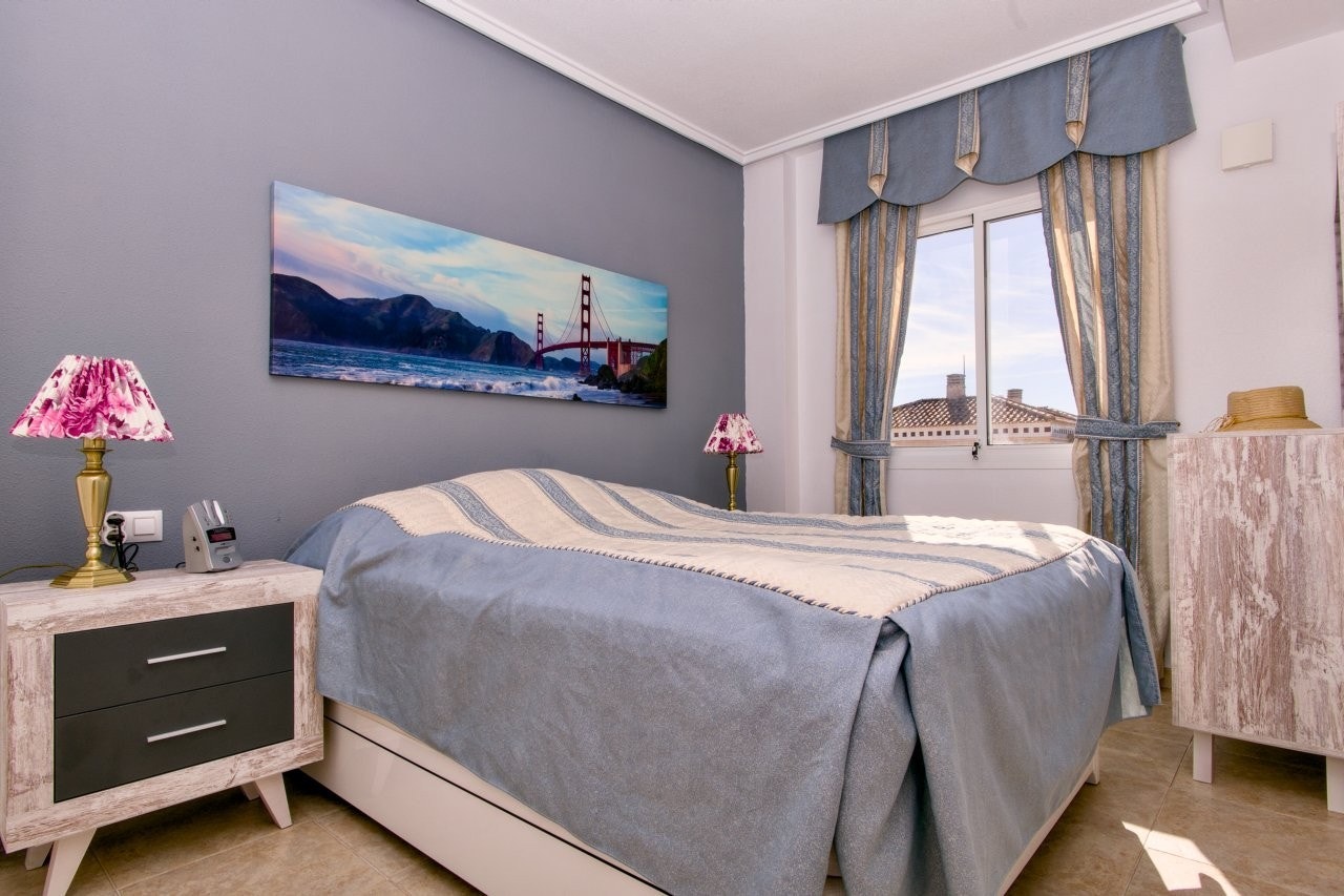 Soverom Galleribilde