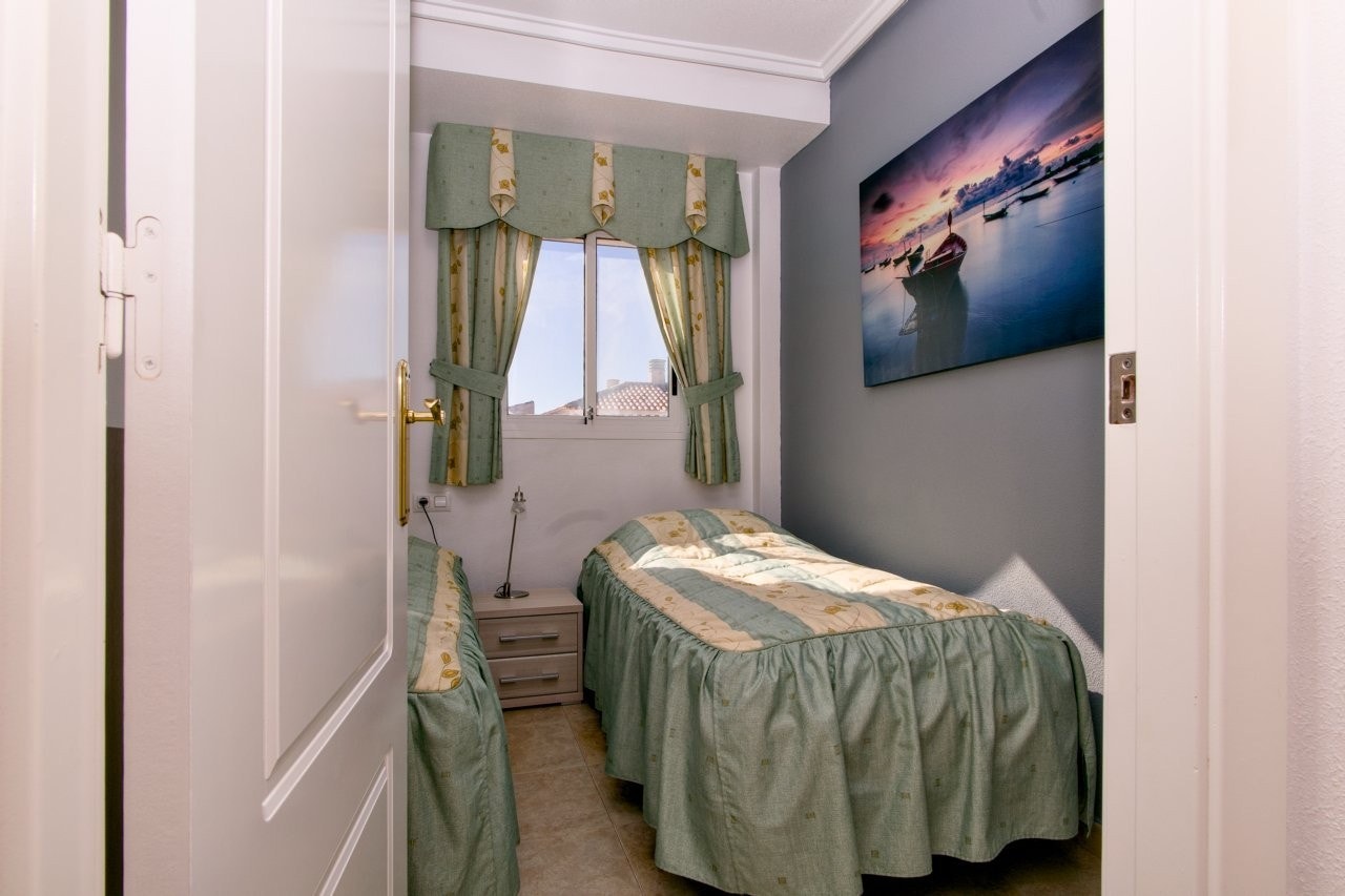 Soverom 2 Galleribilde