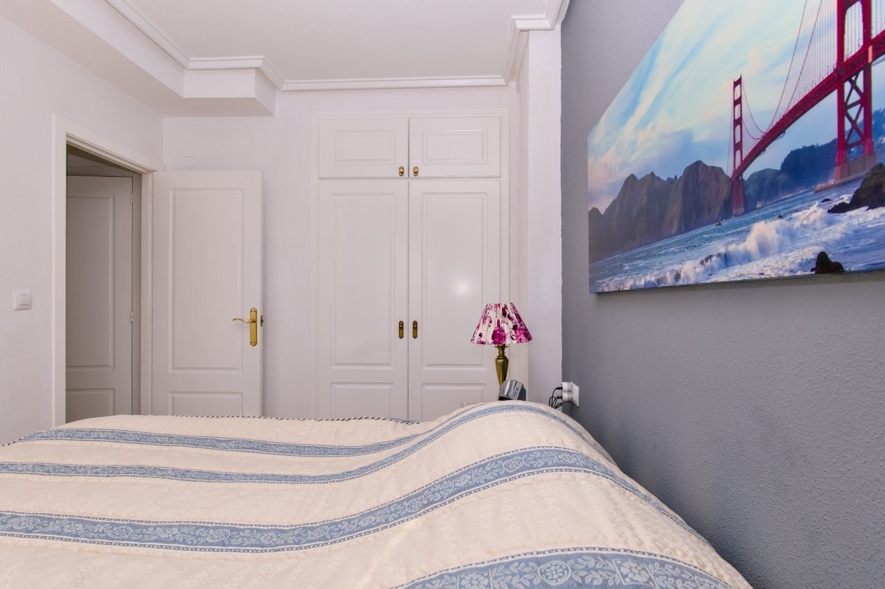 Soverom Galleribilde