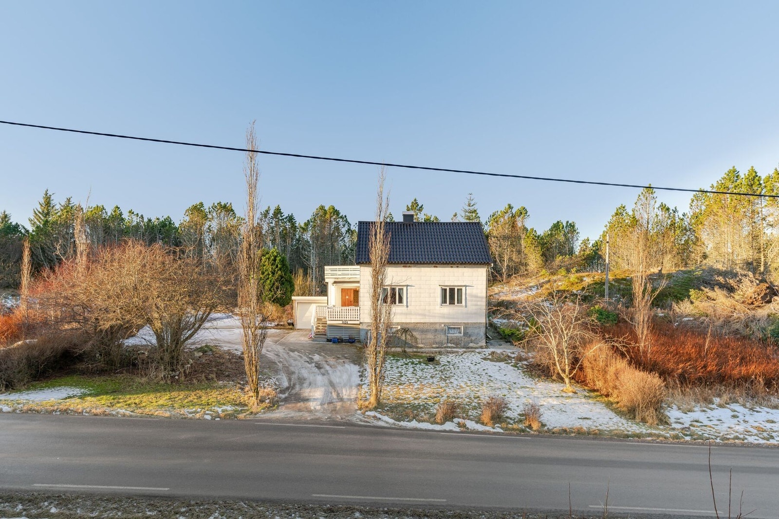 Foto: Husfoto AS (Børge Halseth) Galleribilde