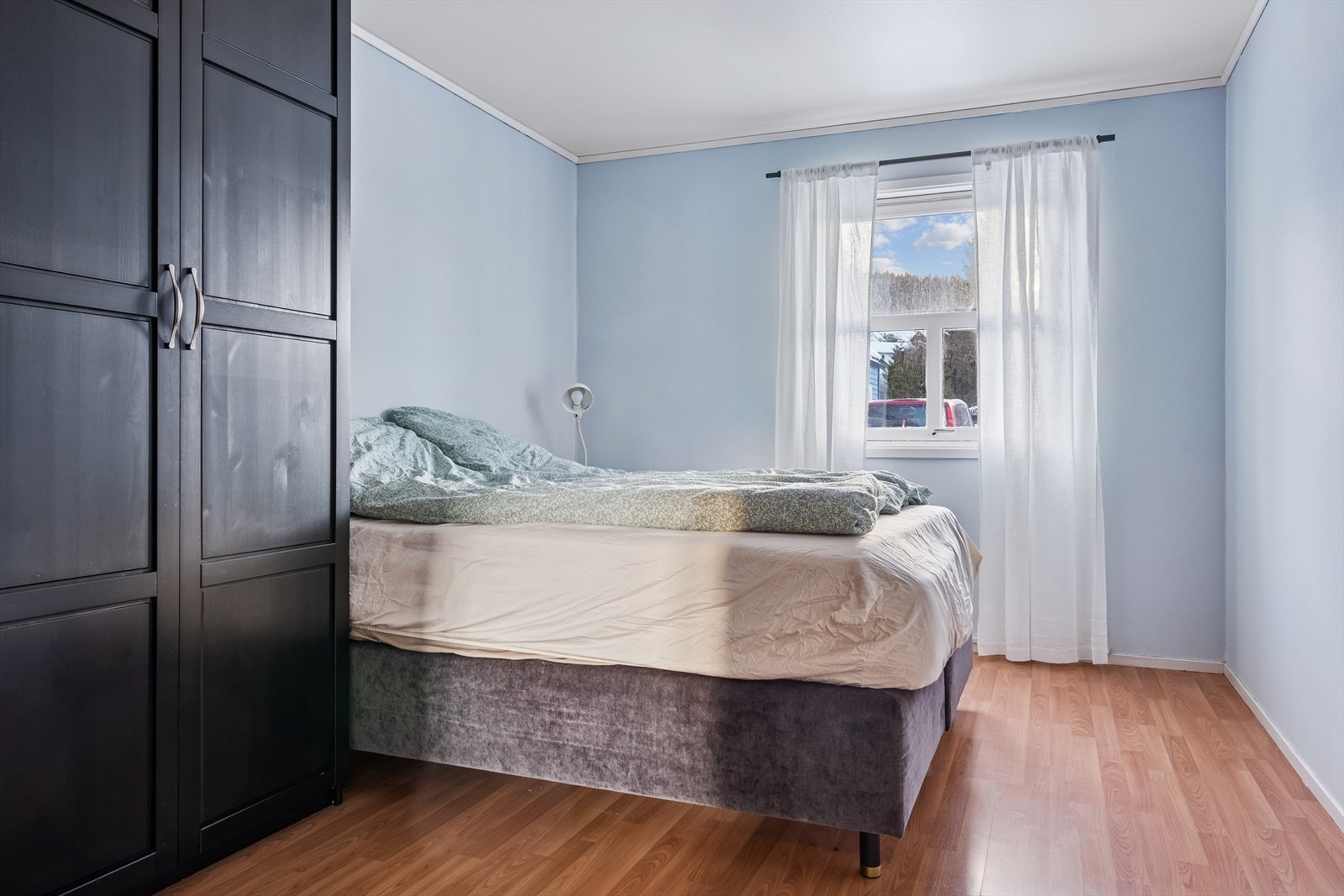 Soverom Galleribilde