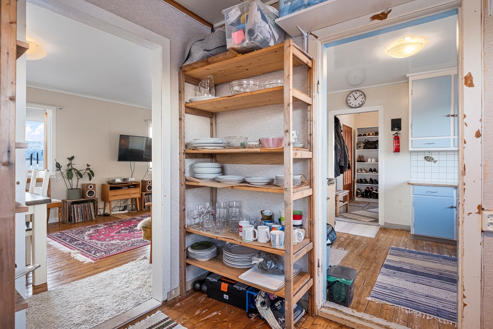 Grovkjøkken Galleribilde