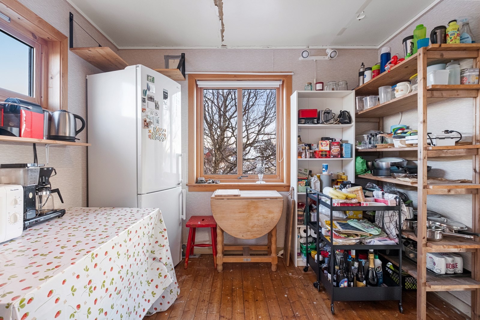 Grovkjøkken Galleribilde