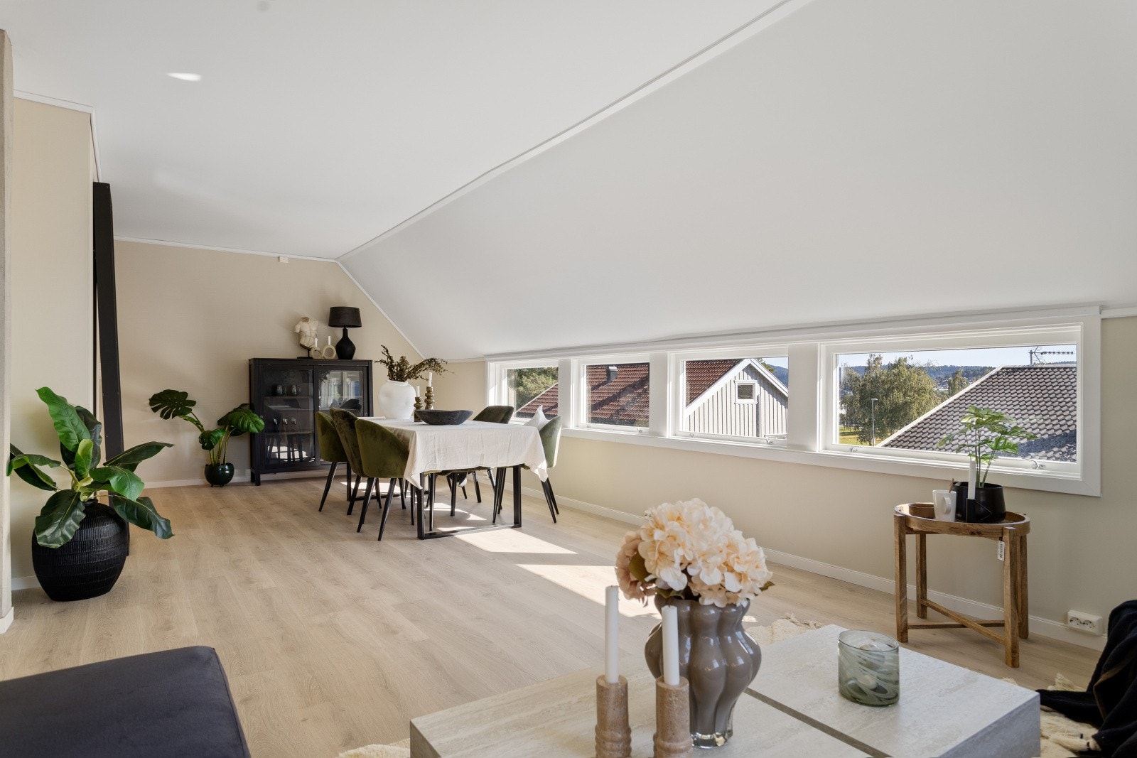 Velkommen til Persaunvegen 58! Galleribilde