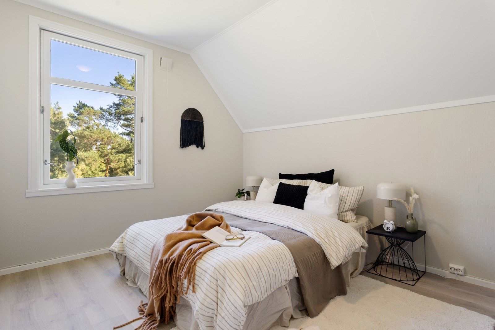 Soverom 2 Galleribilde