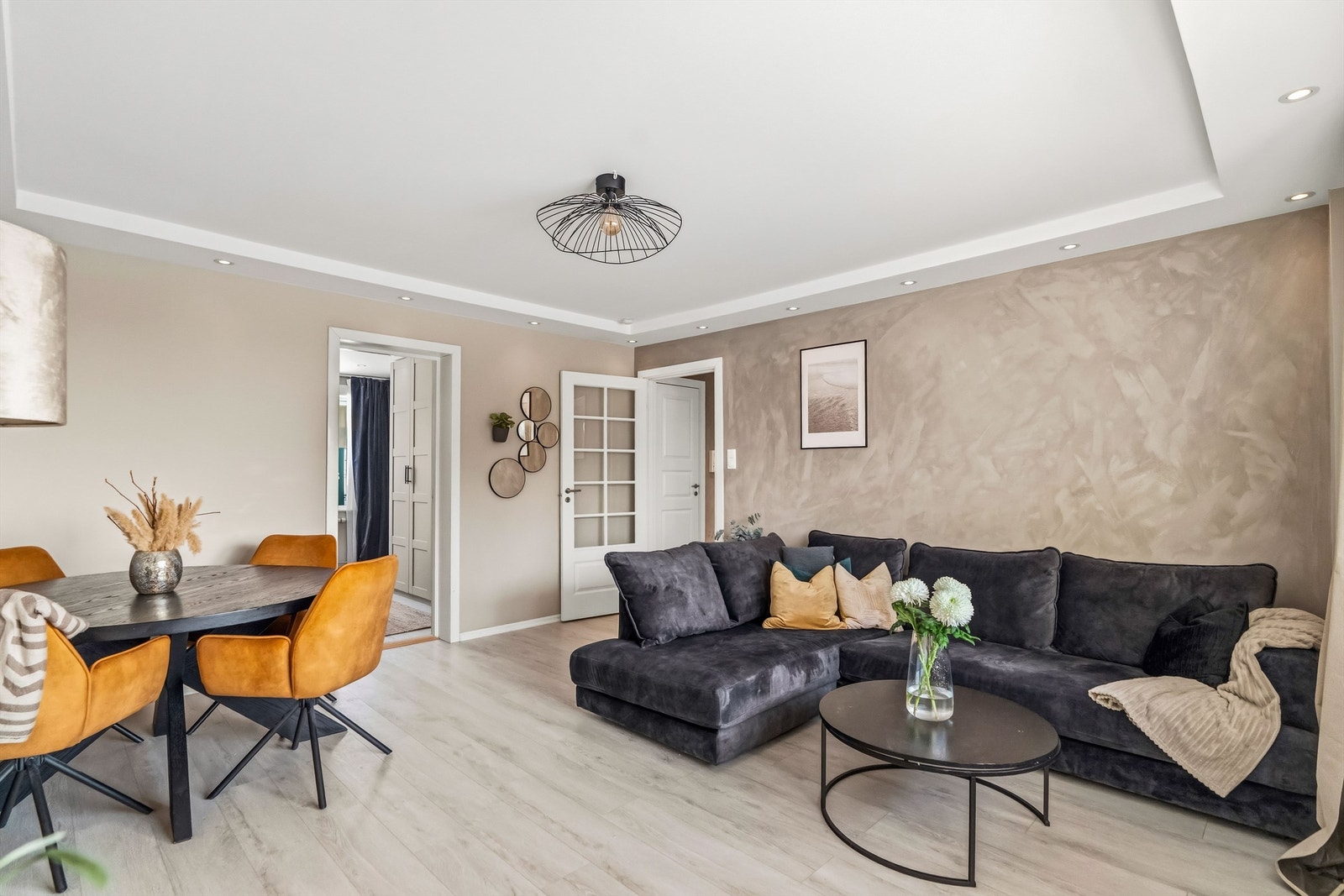 Velkommen til Kalbakkslyngen 26! Leilighet med flott beliggenhet i høy 1.etg. Galleribilde