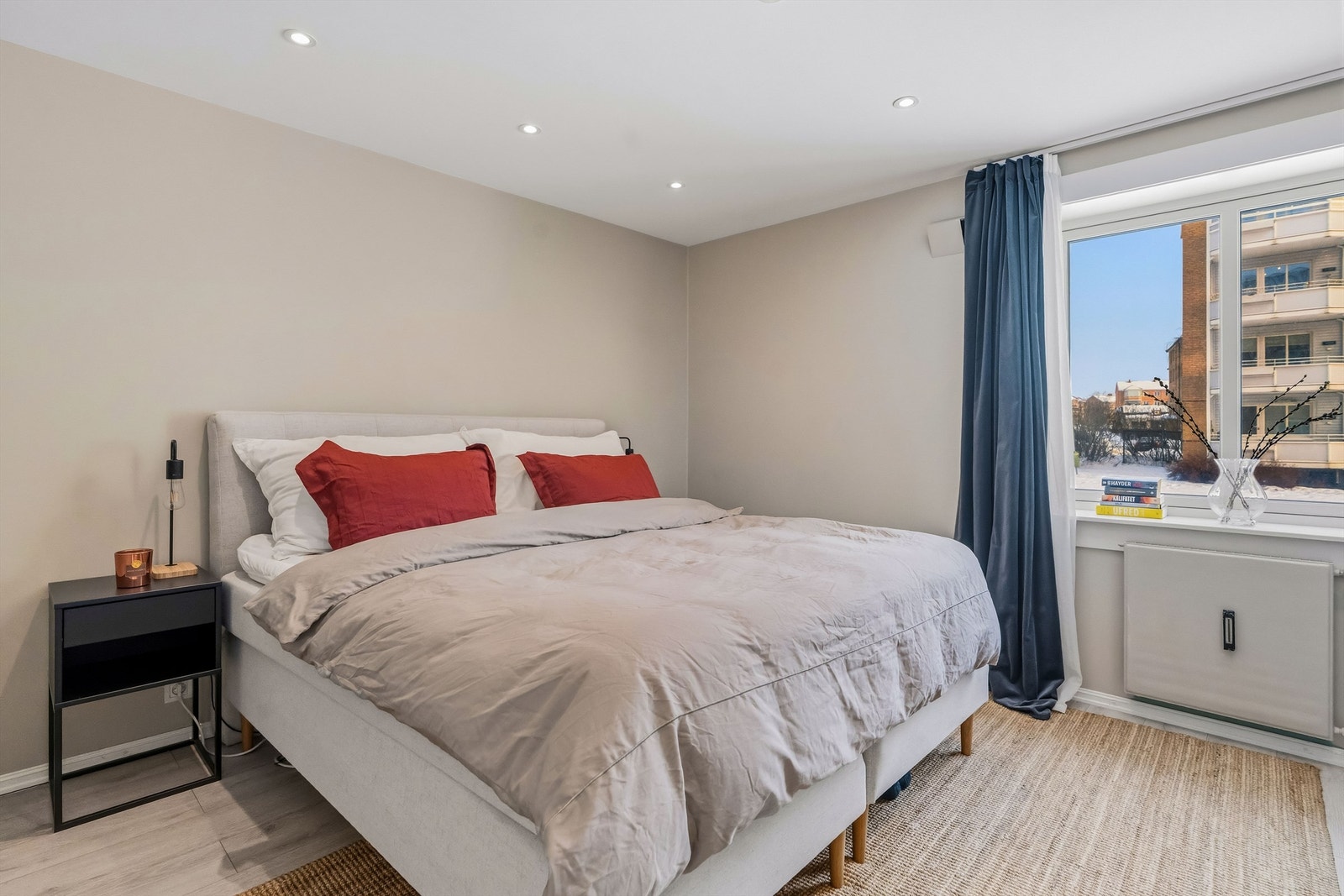 Soverom 1 Galleribilde