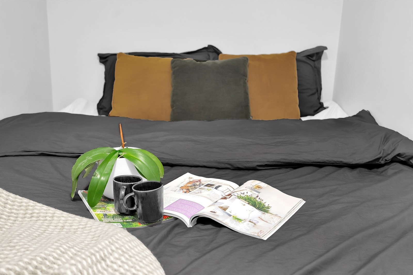 Soverom 1 Galleribilde