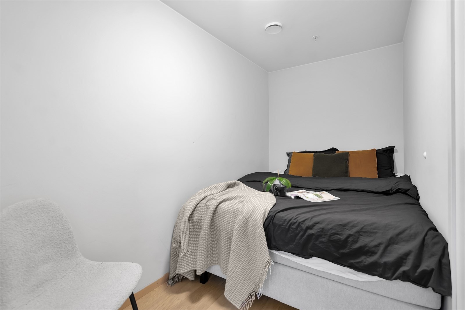 Soverom 1 Galleribilde