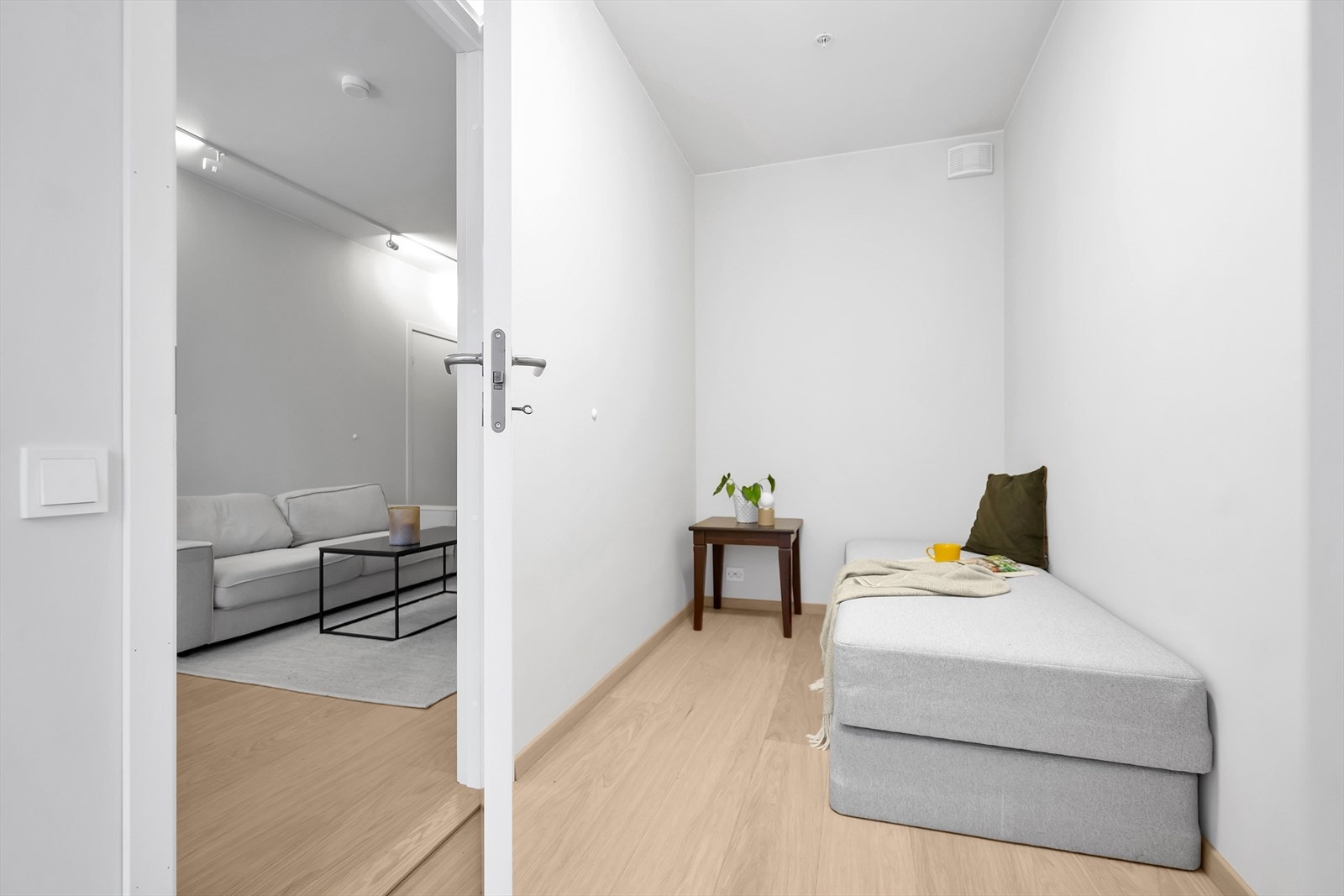 Soverom 2 Galleribilde