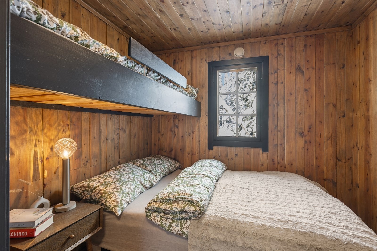 Soverom 1. Galleribilde