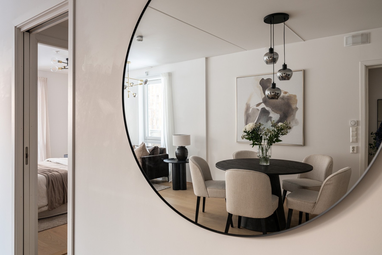 Detaljbilde. Galleribilde