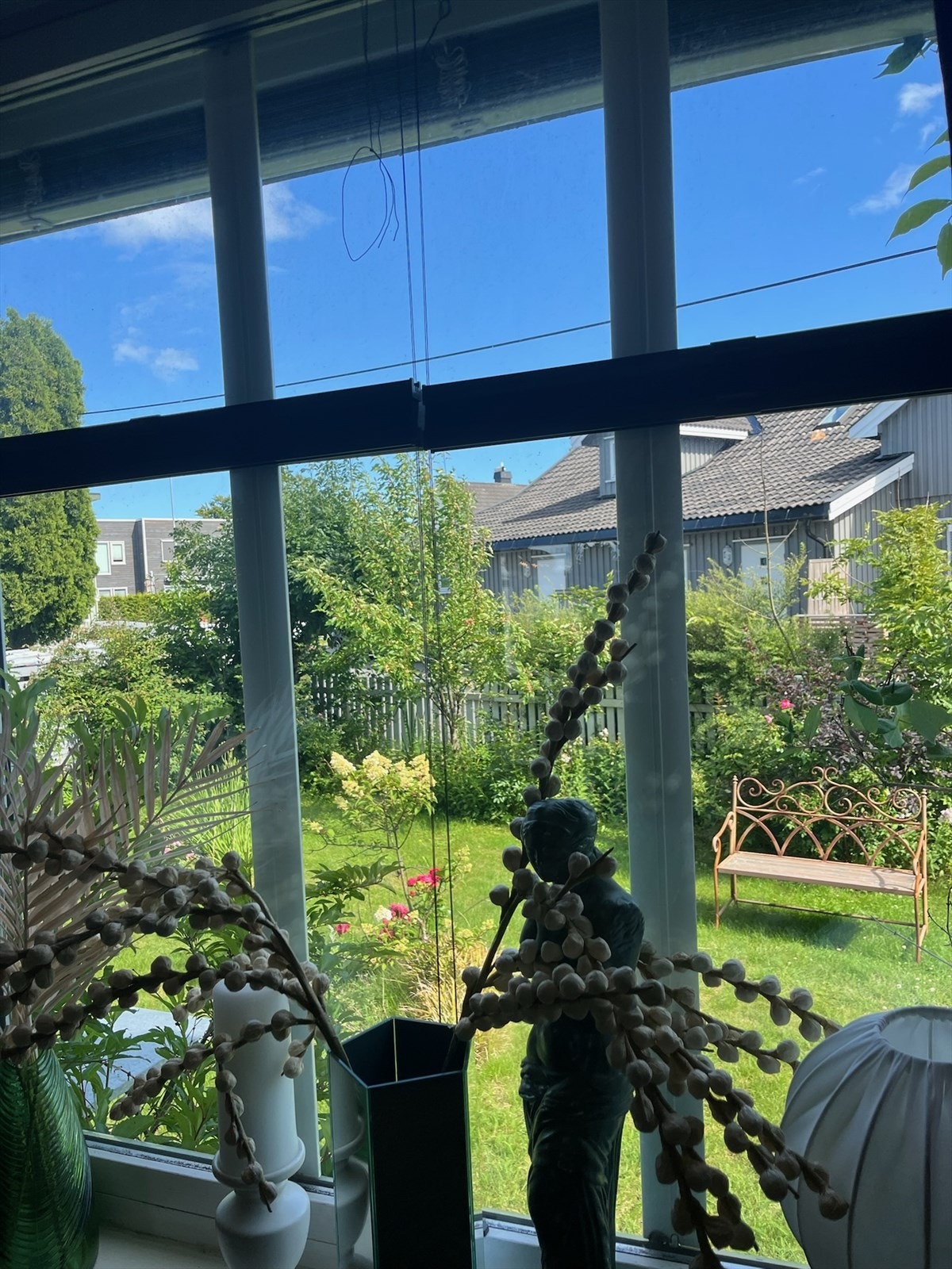 Selgers nydelige sommerbilder. Galleribilde