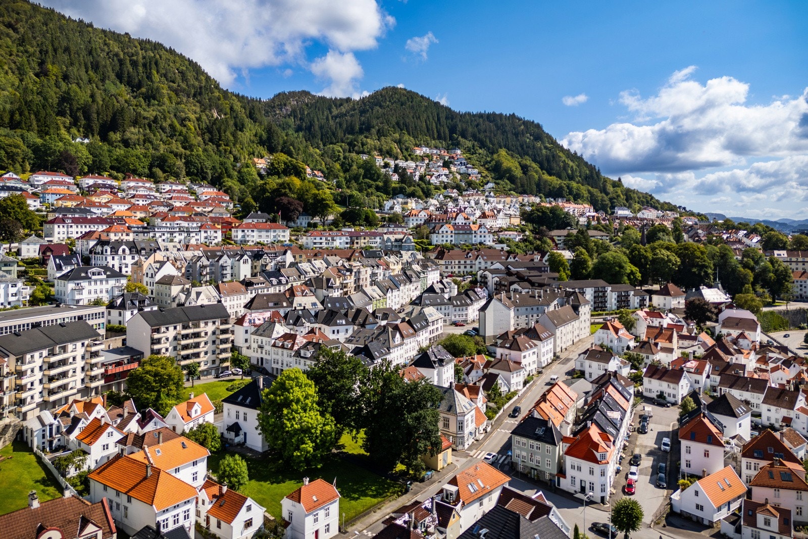 Bli en del av det stolte miljøet i Sandviken! Galleribilde