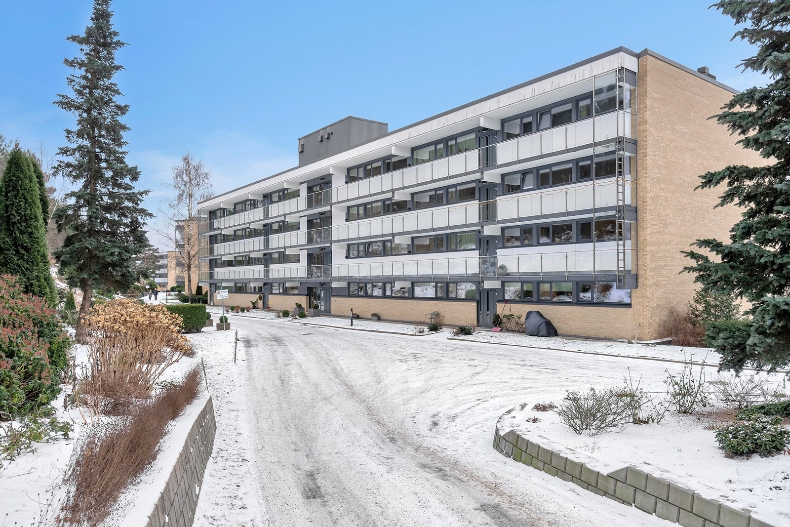 Vigvollåsen 14 Galleribilde