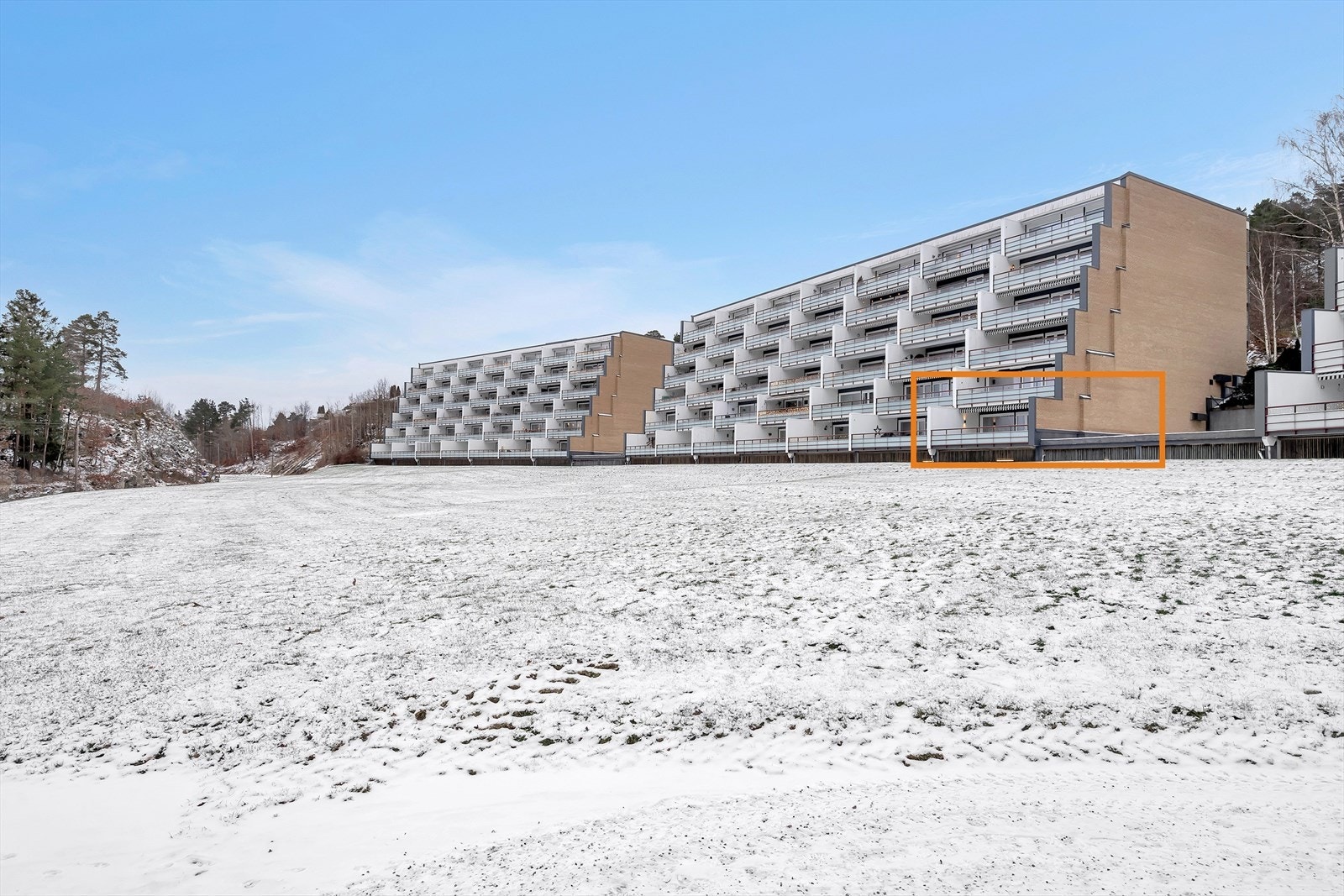 Exbo v/Eiendomsmegler Lars Hauge har gleden av å ønske velkommen til Vigvollåsen 14! Galleribilde