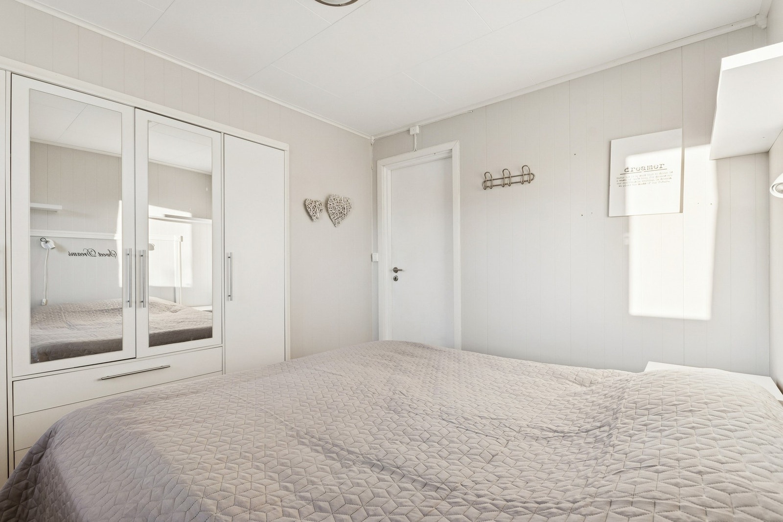 Hovedsoverom Galleribilde