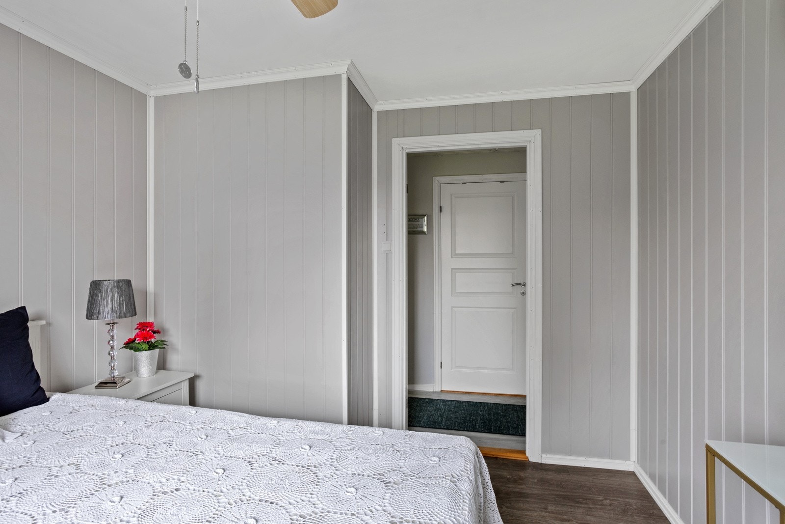 Hovedsoverom- Galleribilde