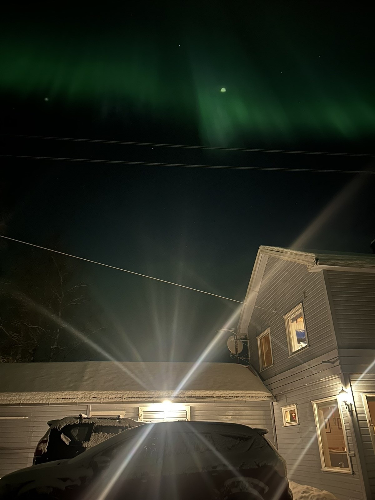 (selgers private bilde) Galleribilde