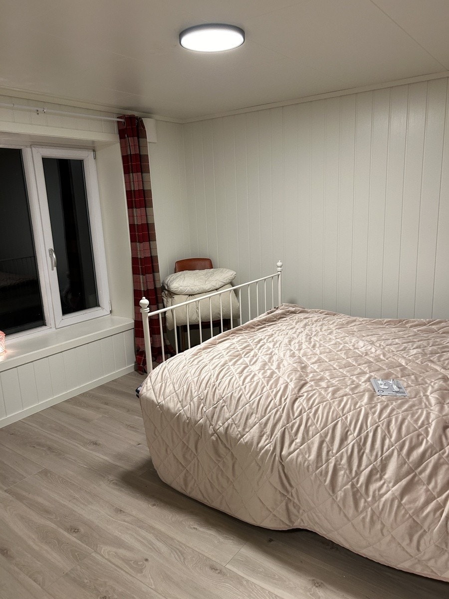 Soverom 1 Galleribilde