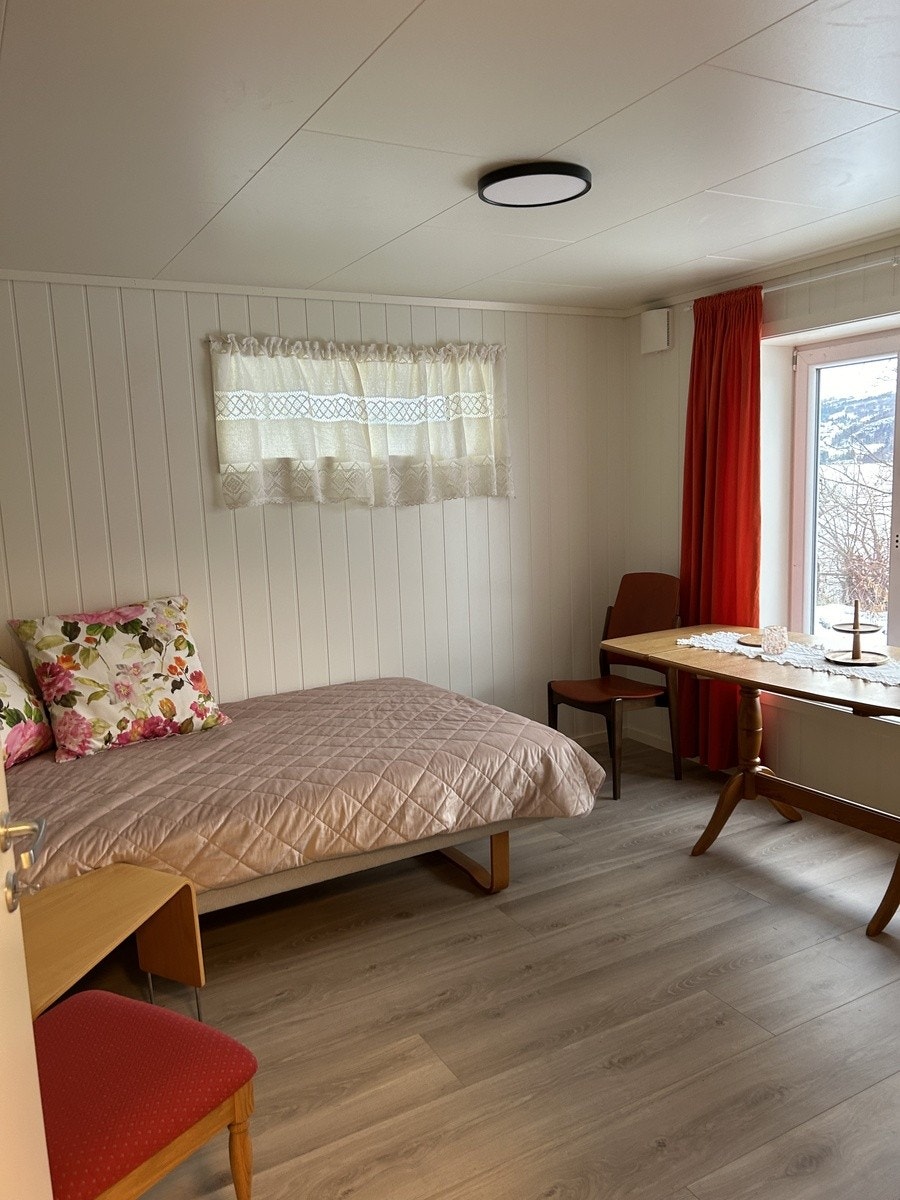 Soverom 2 Galleribilde