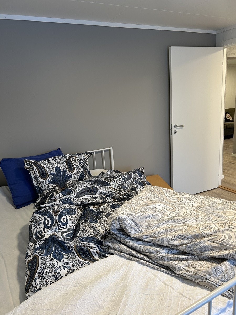 Lyse og trivelige rom Galleribilde