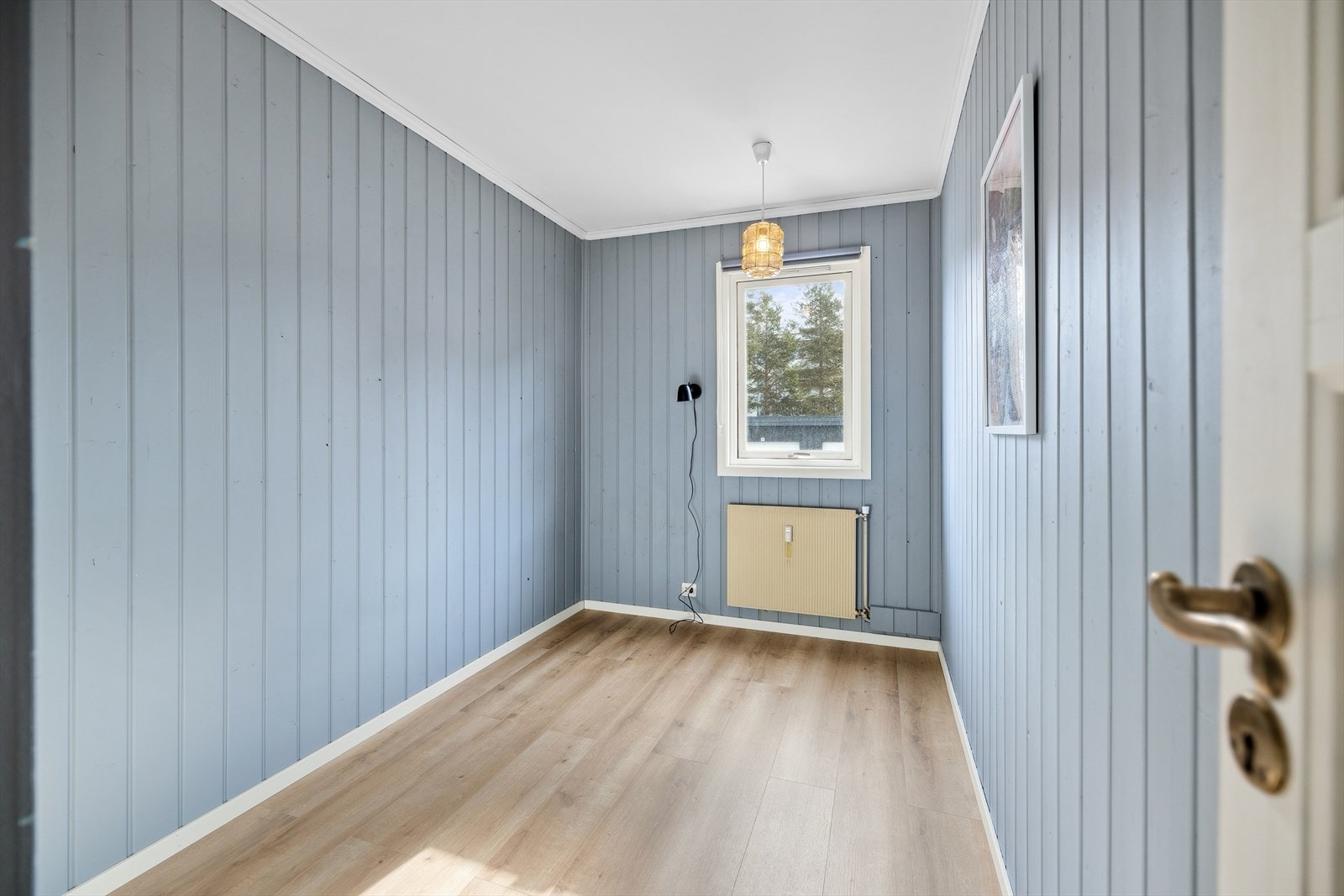 Soverom 2. Galleribilde