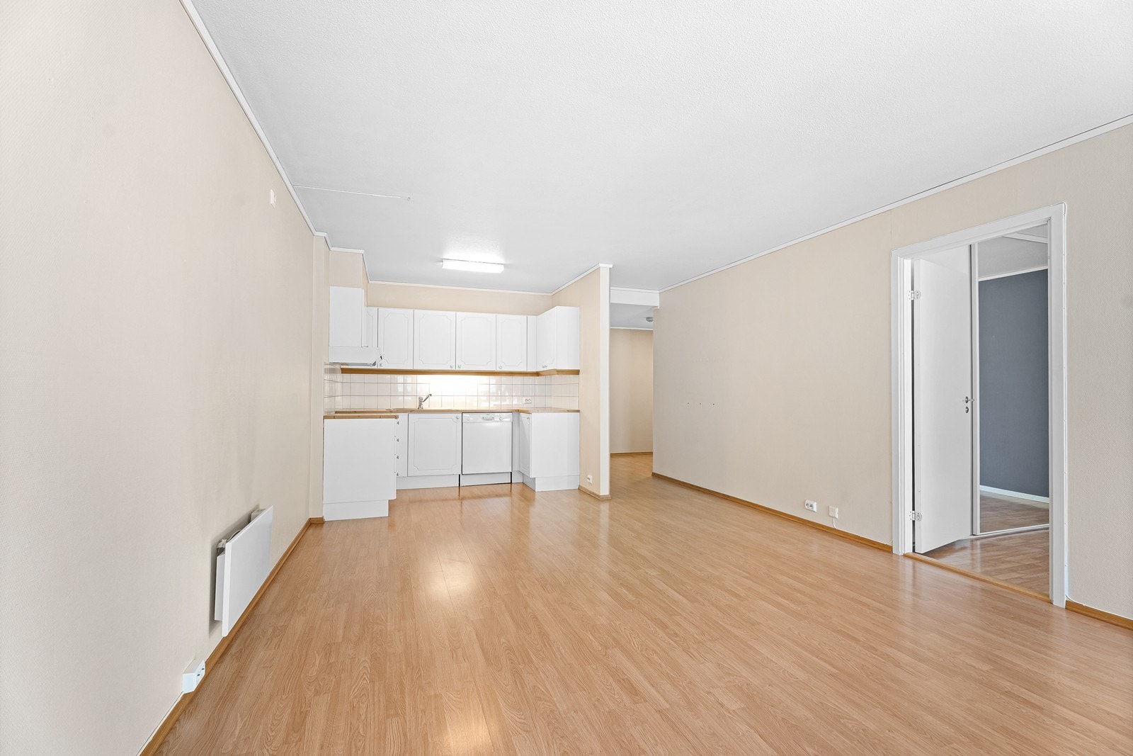 Kjøkken / stue Galleribilde