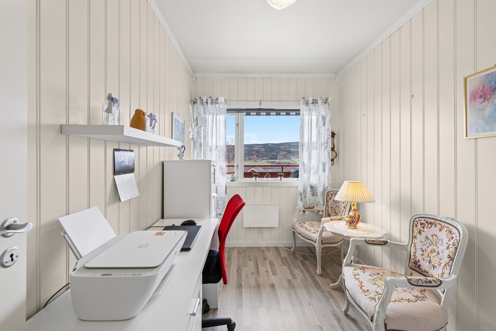 Soverom 2 Galleribilde