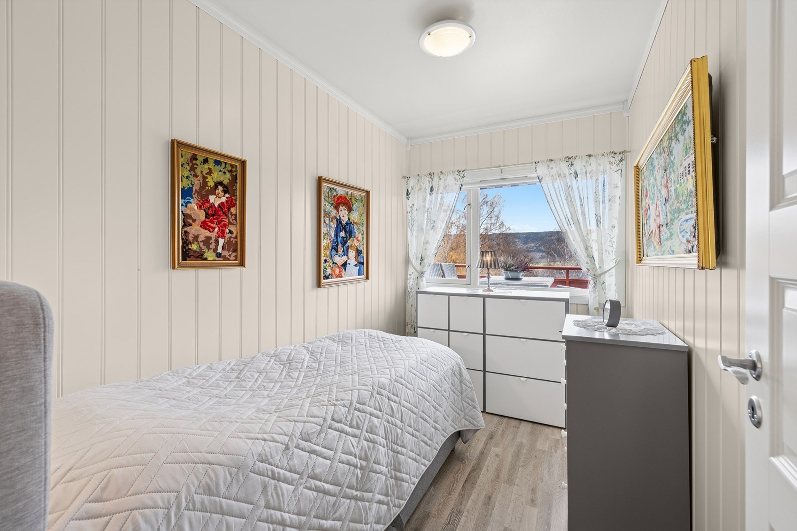 Soverom 3 Galleribilde