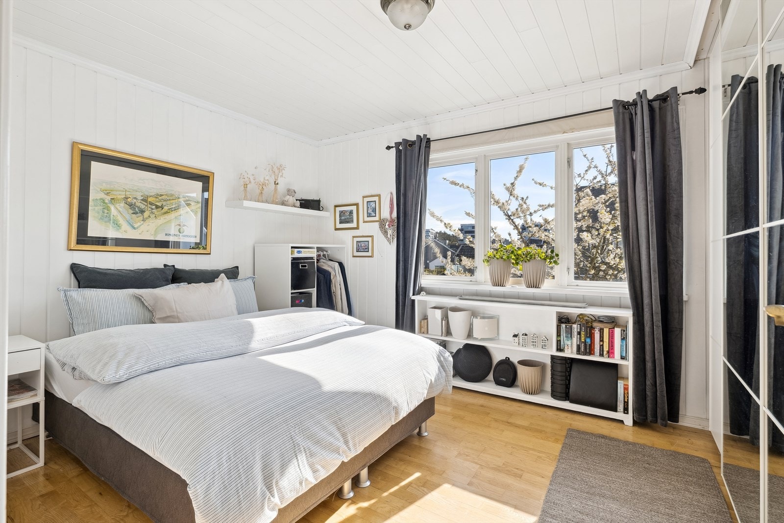 Soverom 2. etg Galleribilde