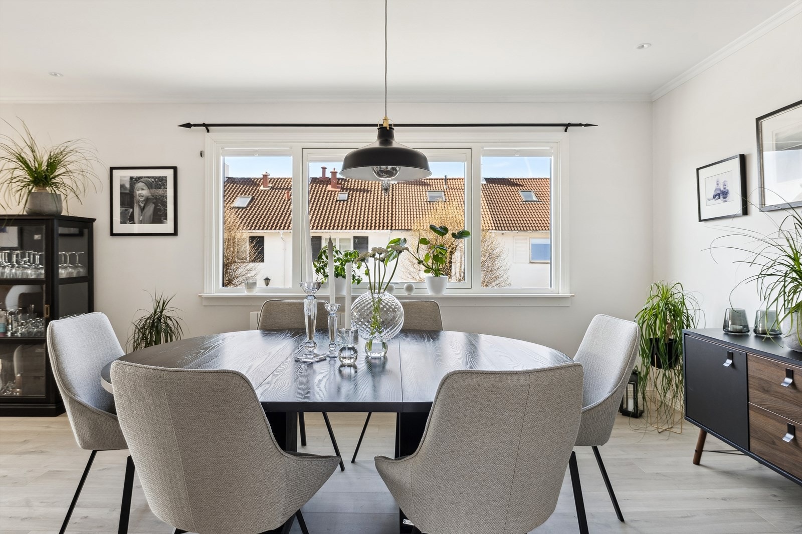 Stue 2. etg Galleribilde