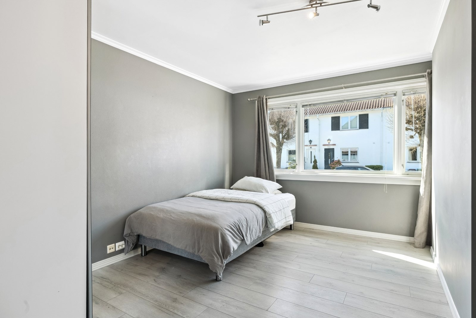 Soverom 1. etg Galleribilde