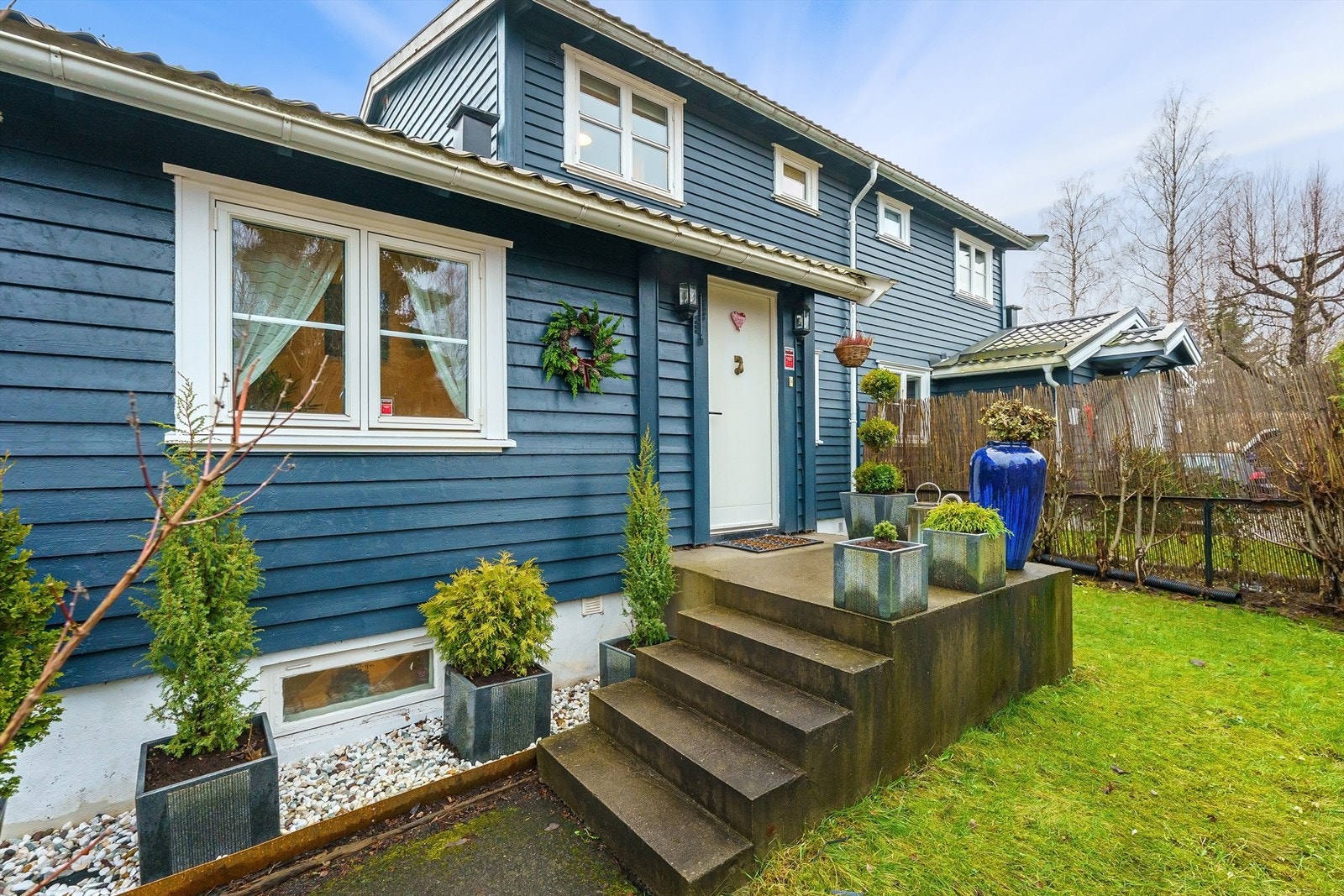 Velkommen til Øygardveien 11B! Galleribilde