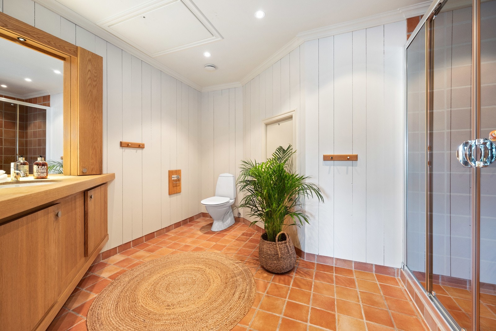 Bad i 2. etasje Galleribilde