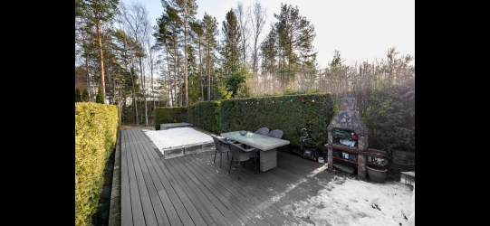 Selgers bilde Galleribilde