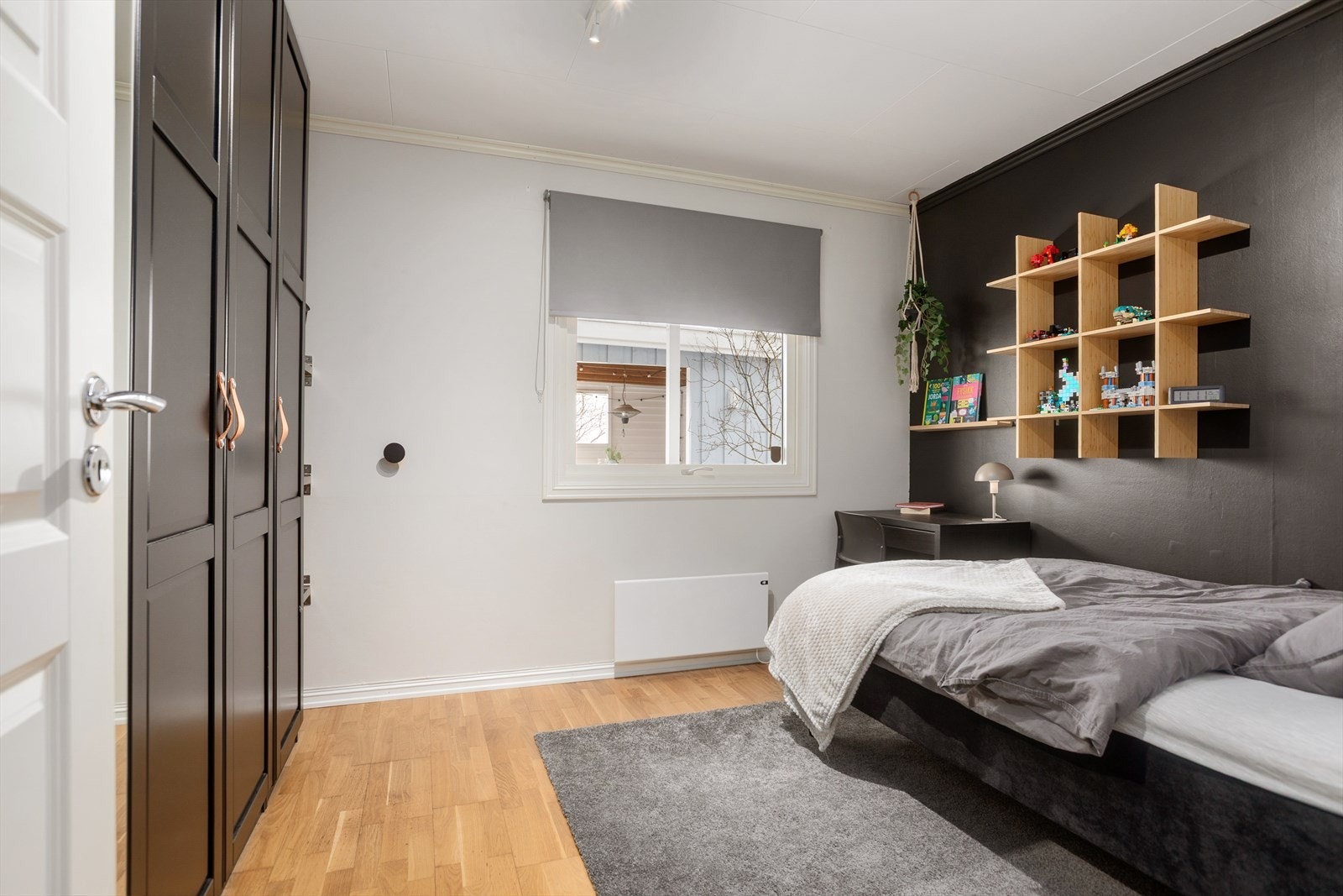 Soverom 2 Galleribilde