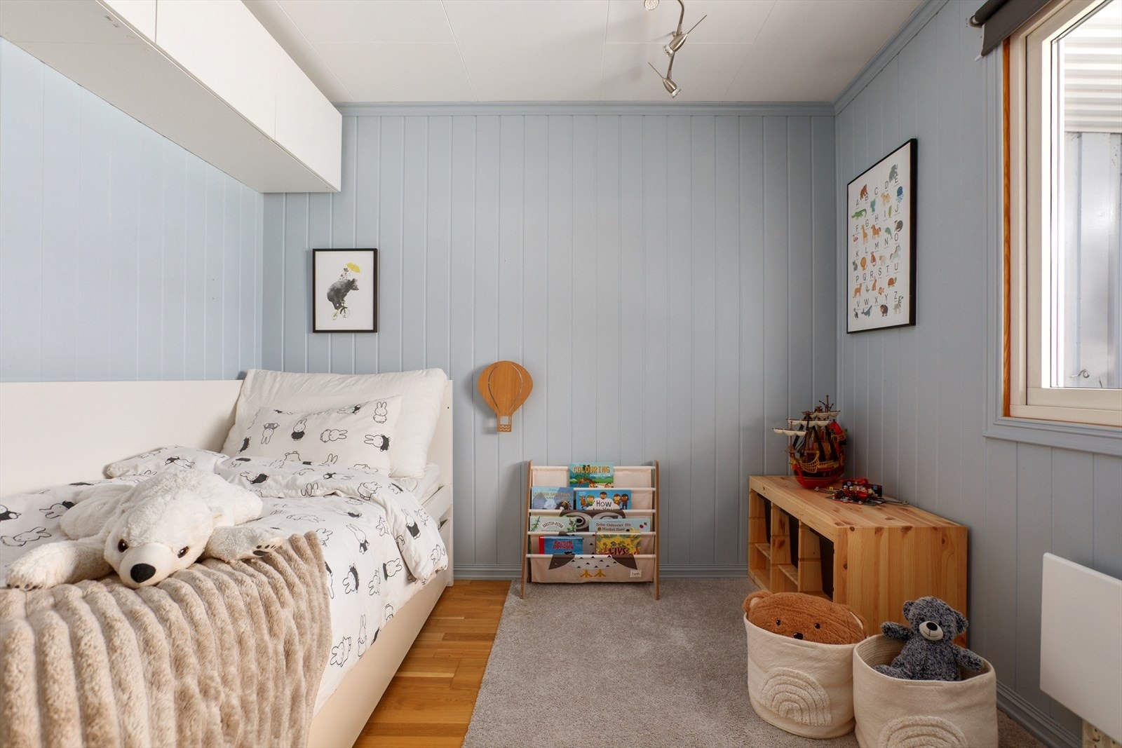 Soverom 3 Galleribilde