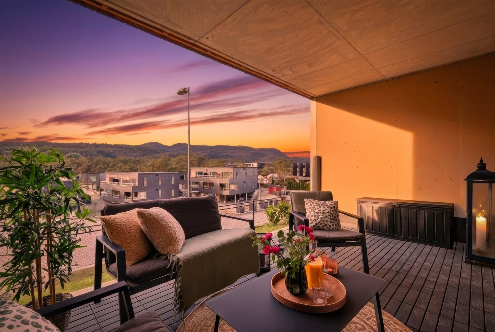 - Nordvik Bolig v/Vang Thi Dang har gleden av å presentere Storestraumen 68! Galleribilde