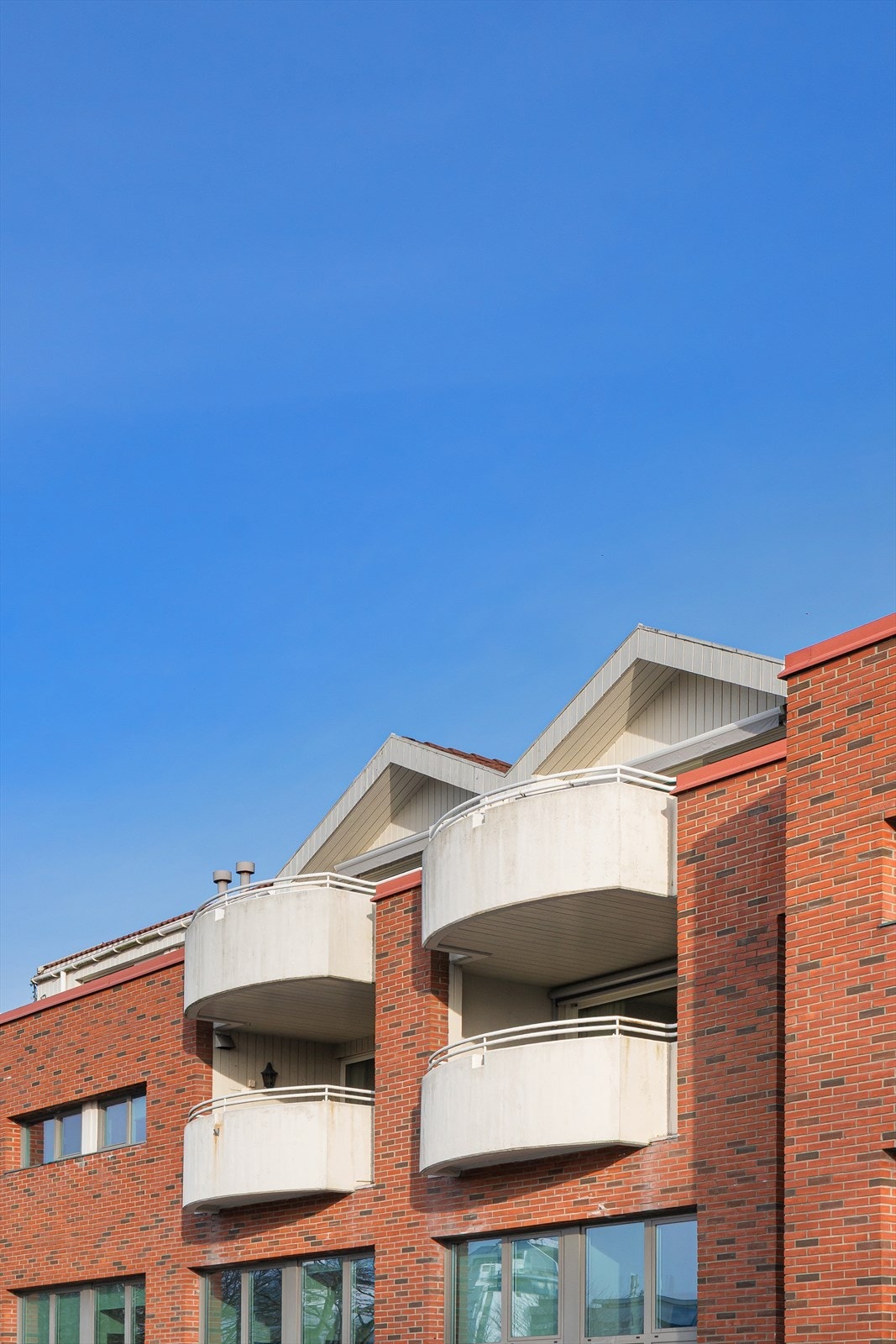 Fasade Saudagata 2. Galleribilde