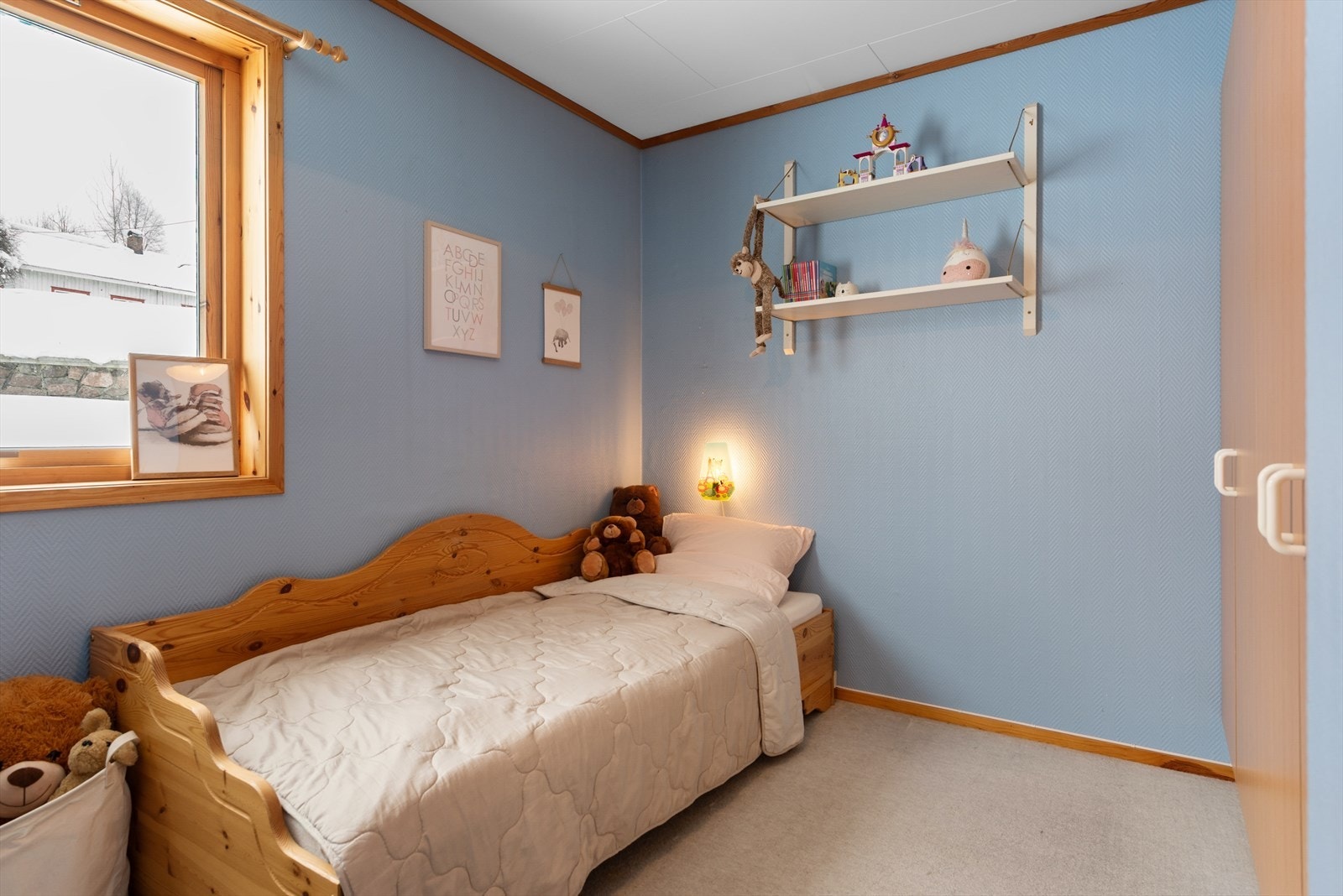 Soverom III Galleribilde