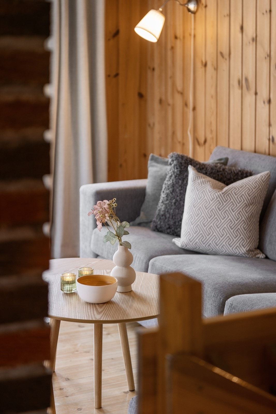 Sofakos! Galleribilde