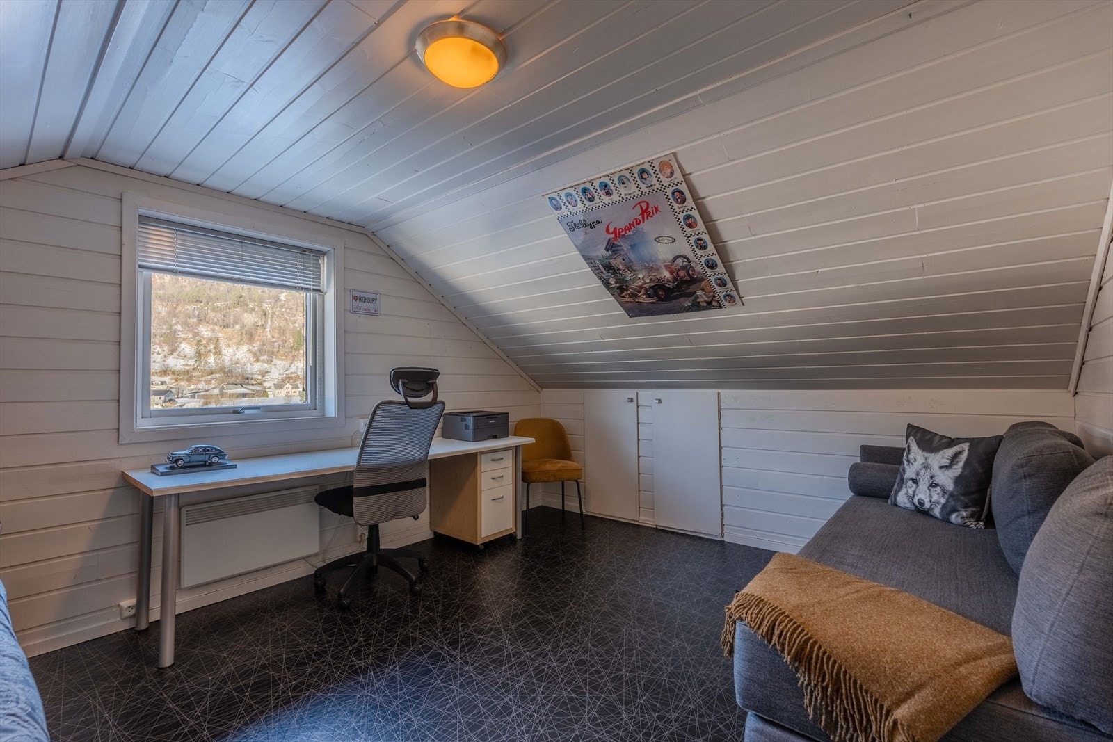 Soverom 4 Galleribilde