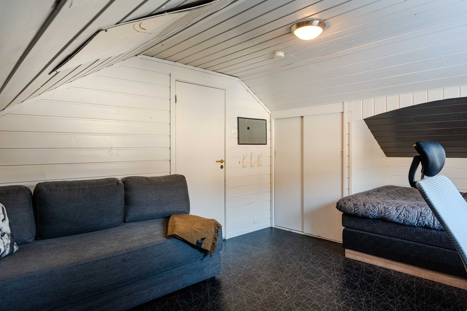 Soverom 4 Galleribilde