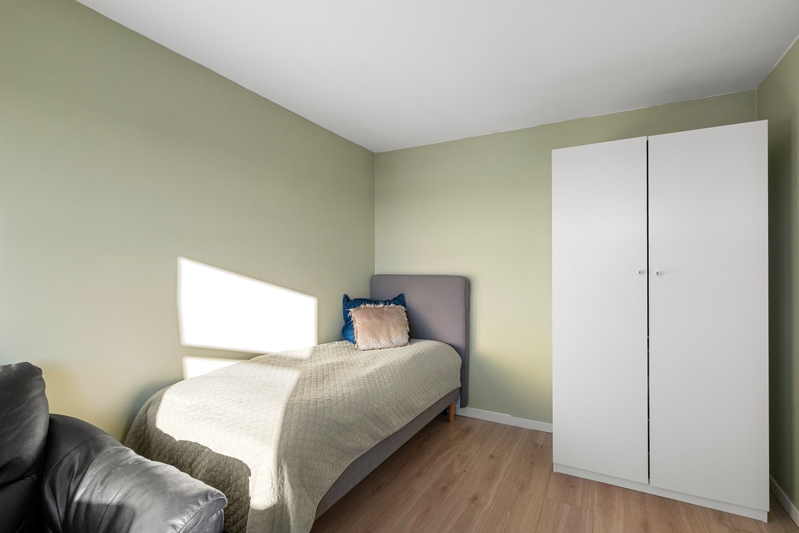 Soverom 2 Galleribilde