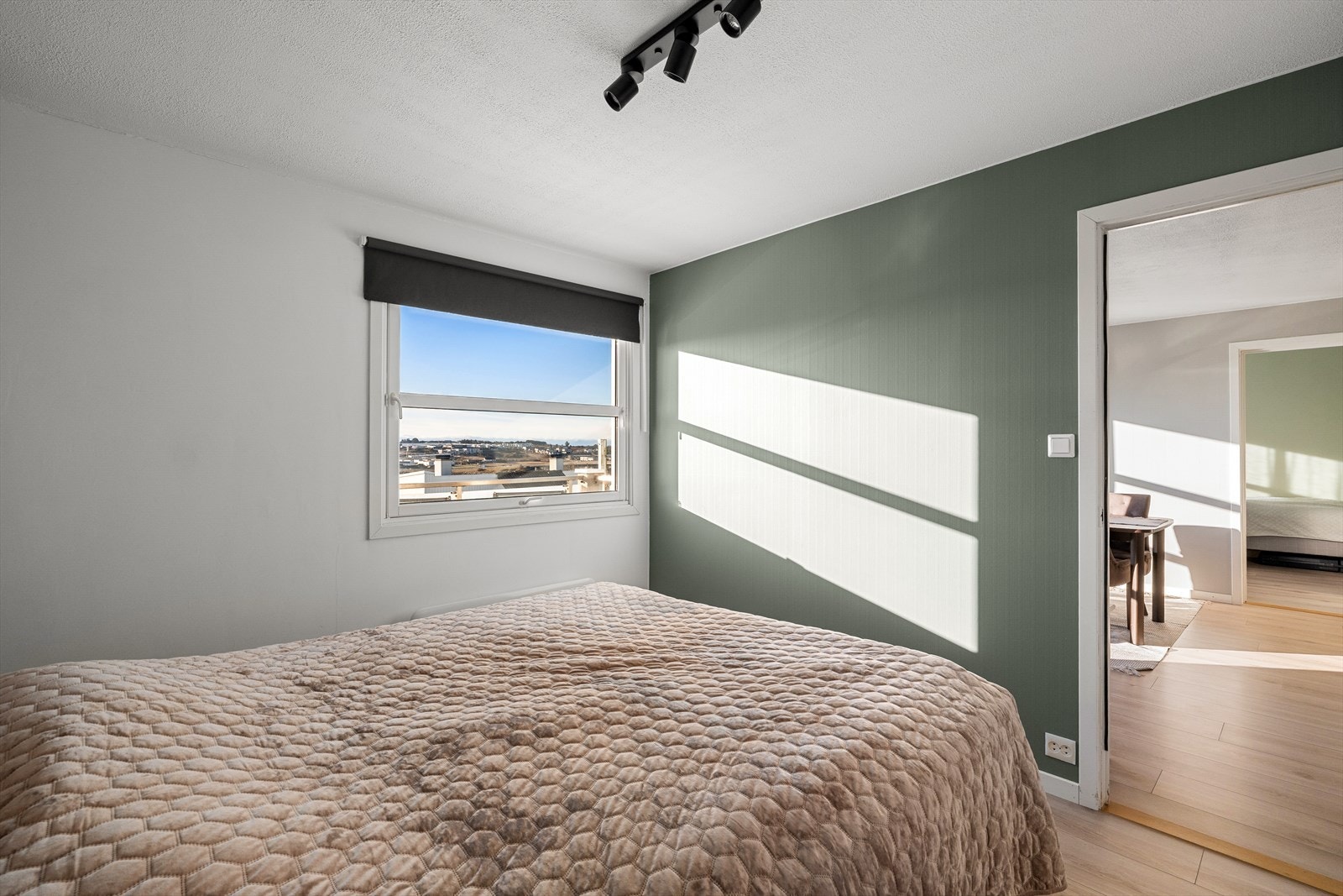 Soverom 1 Galleribilde