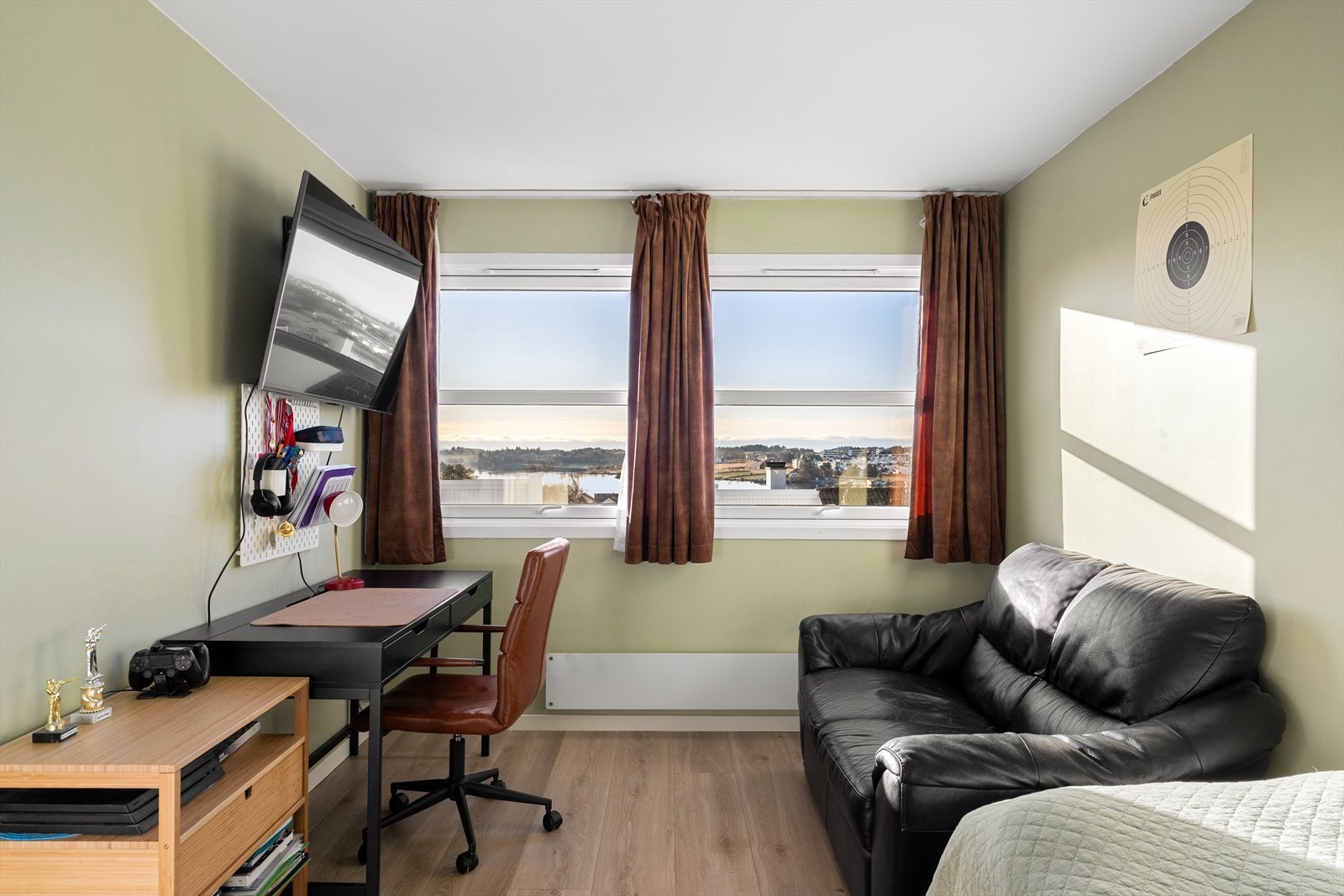 Soverom 2 Galleribilde